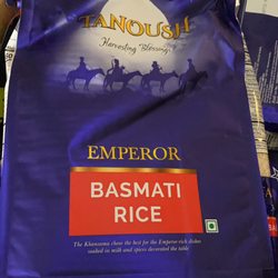 Rice