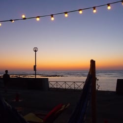 La Guinguette d'Erromardie