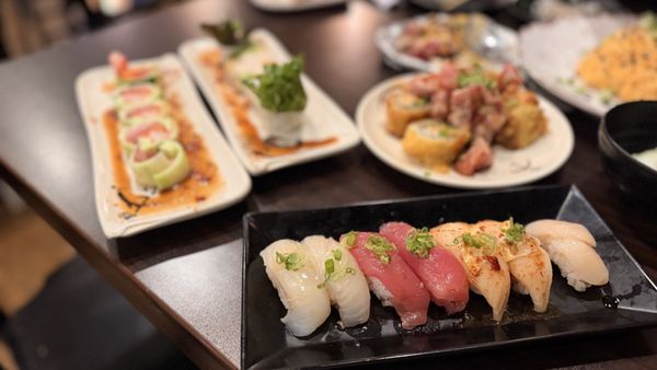 Island Sushi and Grill by null