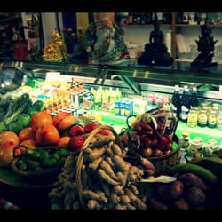 Asia-Orient Service - Fresh veggies