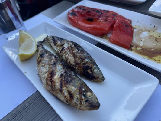 Mile End Grill by null