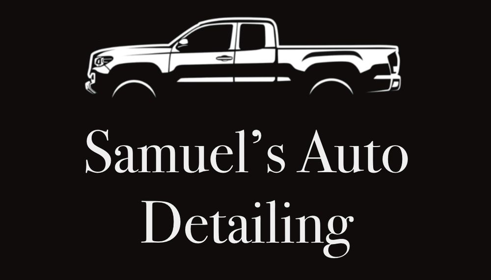 SAMUEL’S AUTO DETAILING Updated July 2024 10 Photos Sacramento