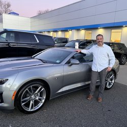 Schumacher Chevrolet