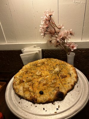 Pi Vegan Pizzeria by null