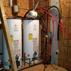 Umbrella Plumbing Company