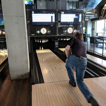 Pins Mechanical - Bowling Near Me - Dublin, Ohio Pins Mechanical - Bowling Near Me - Dublin, Ohio