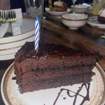 Jade Eatery & Lounge - Chocolate cake - Asian Fusion Near Me - Hicksville, New York Jade Eatery & Lounge - Chocolate cake - Asian Fusion Near Me - Hicksville, New York