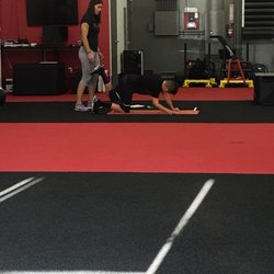 BAM fitness