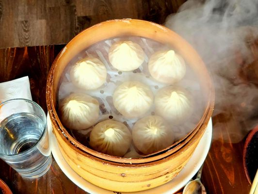Dumpling 85 by null