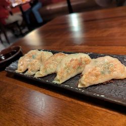 Gyoza
