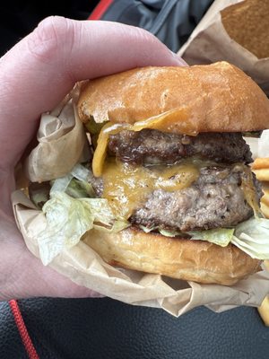 Little Big Burger by null