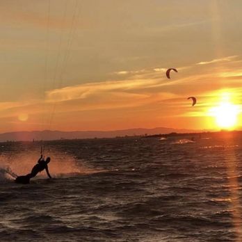 Edge Kiteboarding - Kiteboarding at Sherman Island - Specialty Schools Near Me - Rio Vista, California Edge Kiteboarding - Kiteboarding at Sherman Island - Specialty Schools Near Me - Rio Vista, California