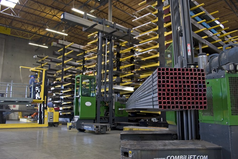 PATTON’S STEEL ONTARIO Updated September 2024 11 Photos & 29