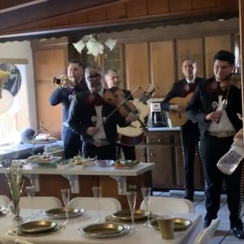Mariachi Corazon de Mi Tierra - Excellent musicianship! - Musicians Near Me