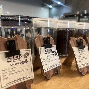 LaB Coffee & Roasters - Coffee & Tea Near Me - Los Angeles, California LaB Coffee & Roasters - Coffee & Tea Near Me - Los Angeles, California