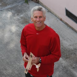 Broderick Law - Lawyer Timothy Broderick at Broderick Saleen Law Firm.