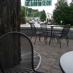 Bridgton Public Library