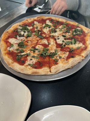 Avanti Pizzeria, Trattoria and Market by null