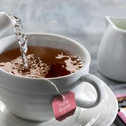 mamas Sizzler restaurant & Bar - Tea