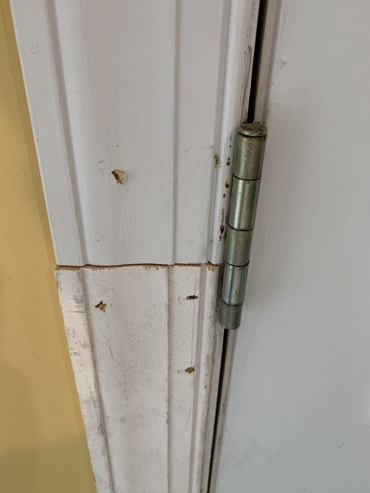 Slide of Baker Construction & Remodeling