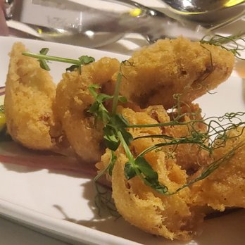 Edge Steakhouse - Steakhouses Near Me - Park City, Utah
