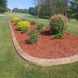 Platteville Golf & Country Club - 10th Tee