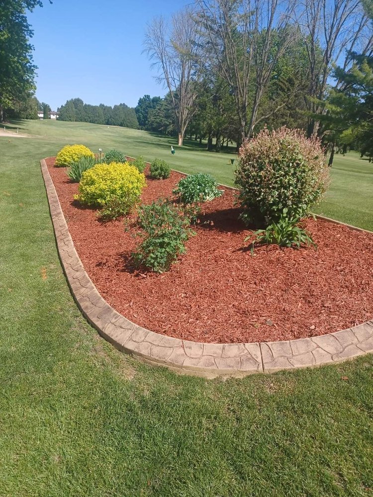 Social spots from Platteville Golf & Country Club