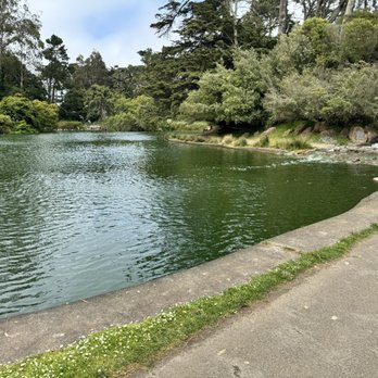 Golden Gate Park - Parks Near Me - San Francisco, California