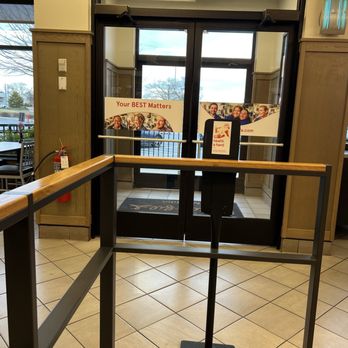 Chick-fil-A - Entrance - Fast Food Near Me - Mauldin, South Carolina Chick-fil-A - Entrance - Fast Food Near Me - Mauldin, South Carolina