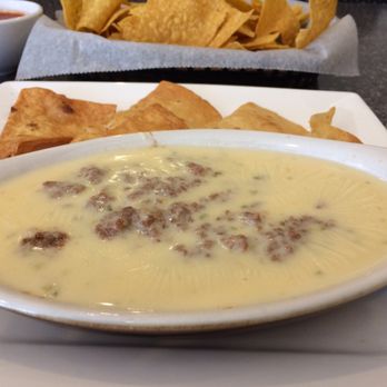 Tierra Mia - Cheese and Beef Dip - Mexican Near Me - Hampton, Georgia Tierra Mia - Cheese and Beef Dip - Mexican Near Me - Hampton, Georgia