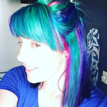 KT Colors salon - Colorful - Hair Stylists Near Me - Truckee, California KT Colors salon - Colorful - Hair Stylists Near Me - Truckee, California