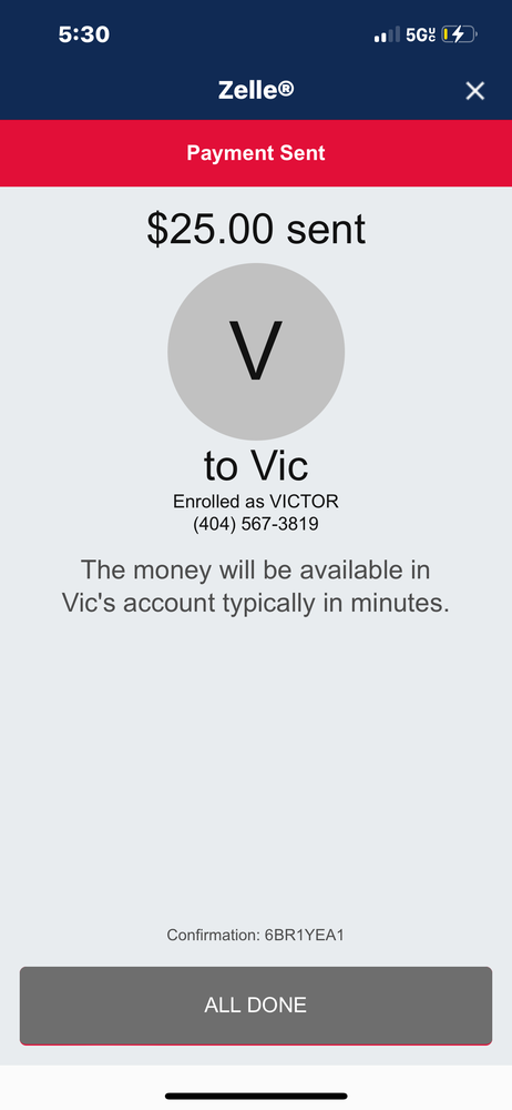 Slide of Kevin’s Buidling Repair