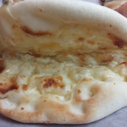 Cheese Pies