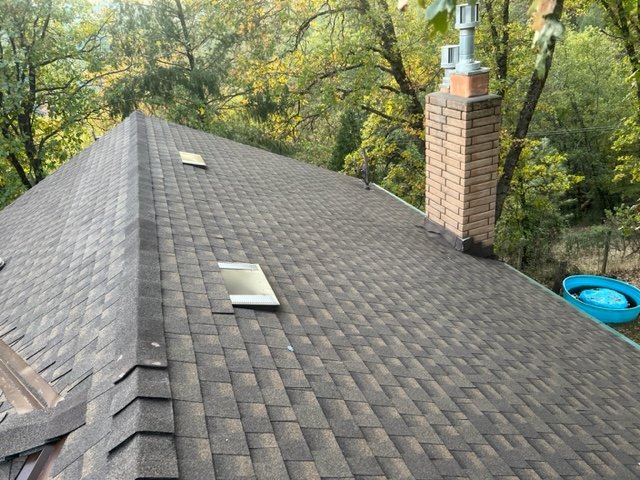 Slide of Great Valley Roofing