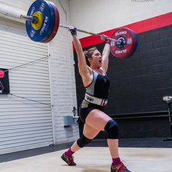 Wilmington Weightlifting Club