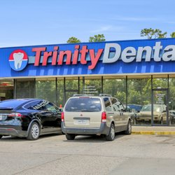 Trinity Dental Centers - Cleveland