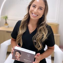 Total Skin and Wellness - Meet our Nurse Megan