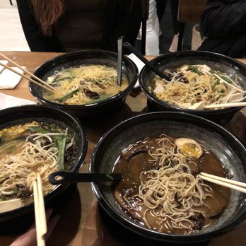 Sojo Ramen - Black garlic tonkotsu - Ramen Near Me - Las Vegas, Nevada Sojo Ramen - Black garlic tonkotsu - Ramen Near Me - Las Vegas, Nevada