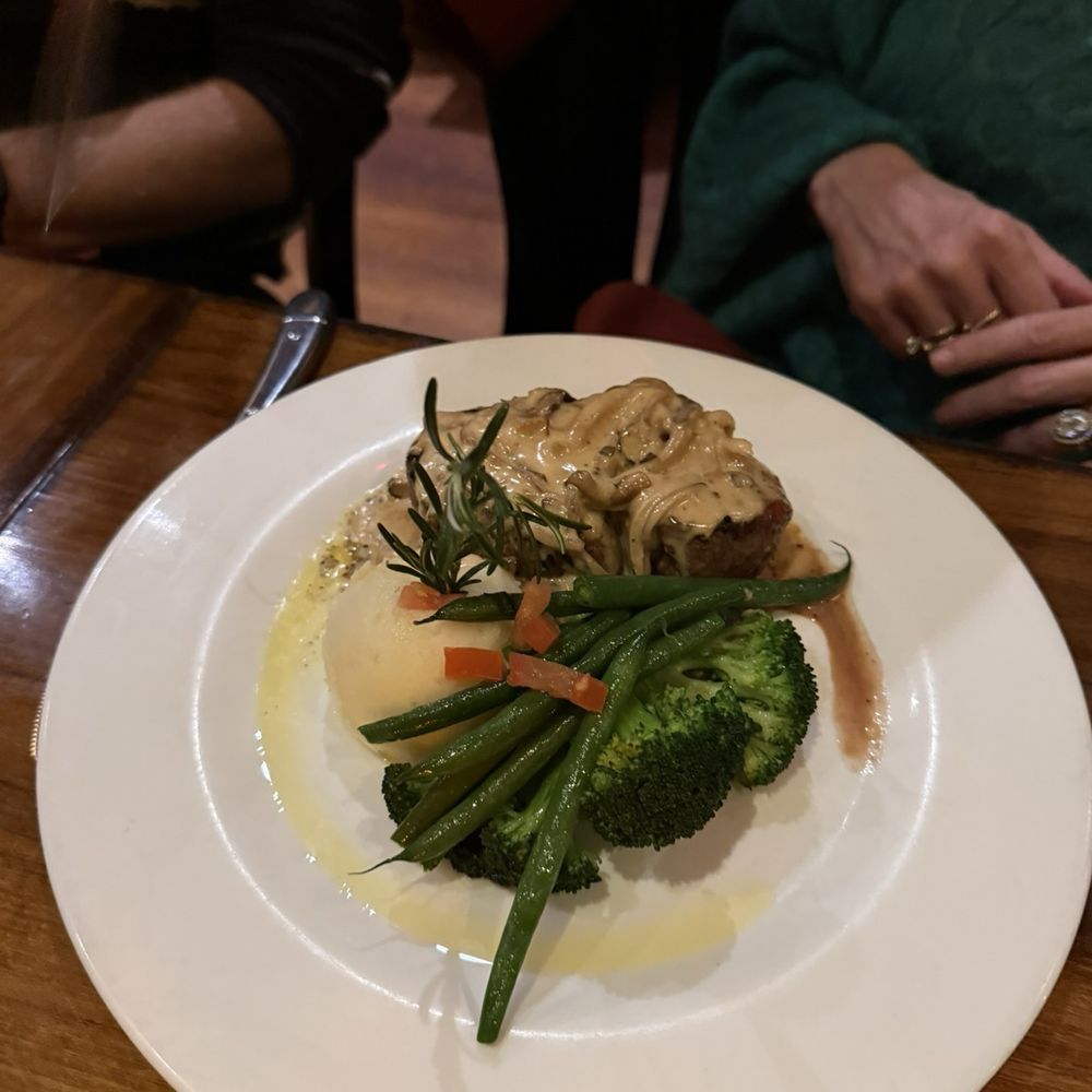 Opal - Steak - Seafood Near Me - Santa Barbara, California Opal - Steak - Seafood Near Me - Santa Barbara, California