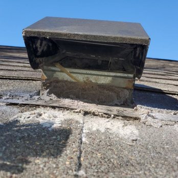 The Dryer Vent Tech - Air Duct Cleaning Near Me
