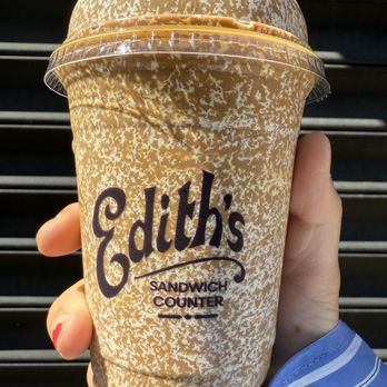 Edith’s Sandwich Counter - Very nice pattern - Bakeries Near Me - Brooklyn, New York Edith’s Sandwich Counter - Very nice pattern - Bakeries Near Me - Brooklyn, New York
