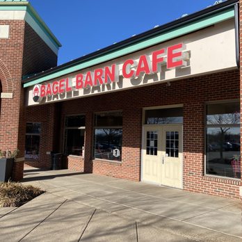 Bagel Barn Cafe - Bagels Near Me - Chalfont, Pennsylvania