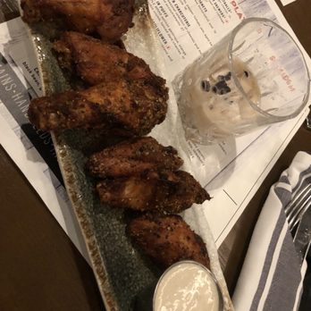 Delaney's Tavern - Wings - New American Near Me - Orlando, Florida