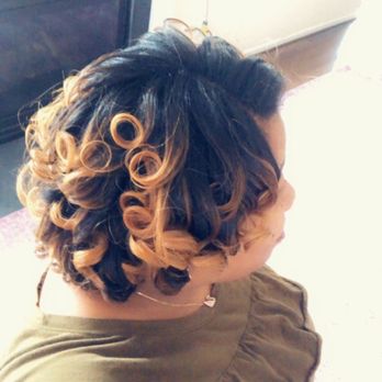 Twin Peaks Hair Studio - Curls for the girls! - Hair Salons Near Me - Waldorf, Maryland Twin Peaks Hair Studio - Curls for the girls! - Hair Salons Near Me - Waldorf, Maryland