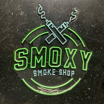 Smoxy Smoke - Logo - Tobacco Shops Near Me - Austin, Texas Smoxy Smoke - Logo - Tobacco Shops Near Me - Austin, Texas