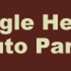 Eagle Head Auto Parts & Repair - Logo