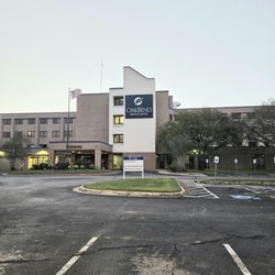 OakBend Medical Center - Jackson Street Hospital Campus