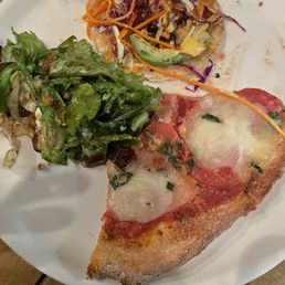 Margarita Pizza