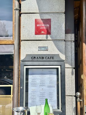 Grand Hotel Oslo by null