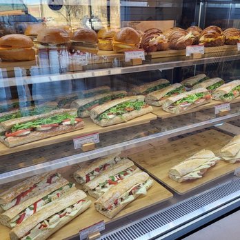 Paris Baguette - Bakeries Near Me - Grand Prairie, Texas Paris Baguette - Bakeries Near Me - Grand Prairie, Texas